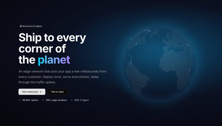 Brik fx globe